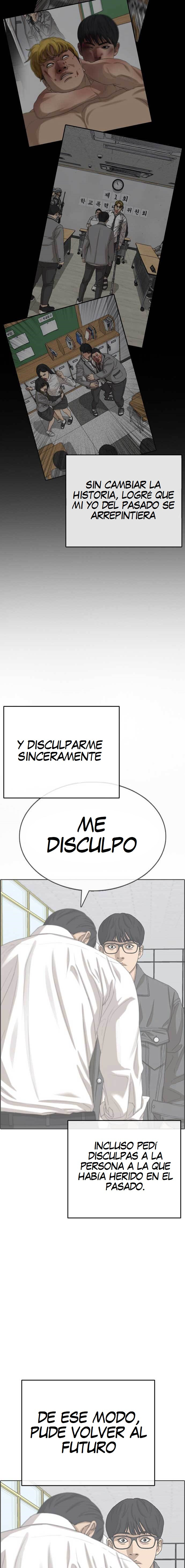 PERDEDOR capítulo 1, página 4