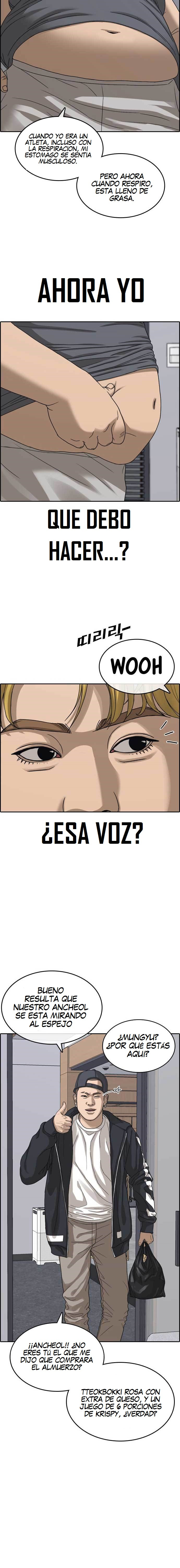 PERDEDOR capítulo 1, página 9
