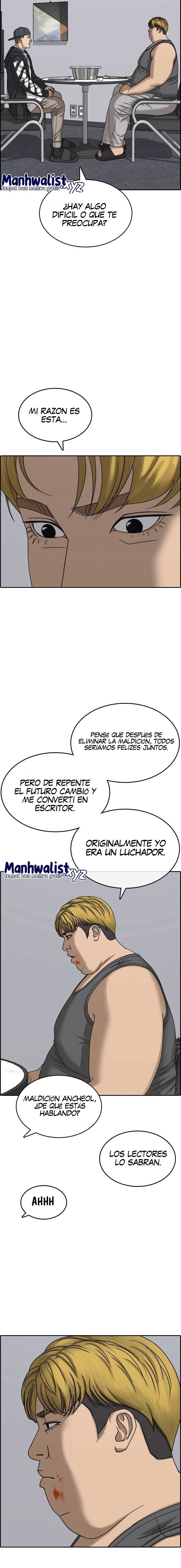 PERDEDOR capítulo 1, página 12
