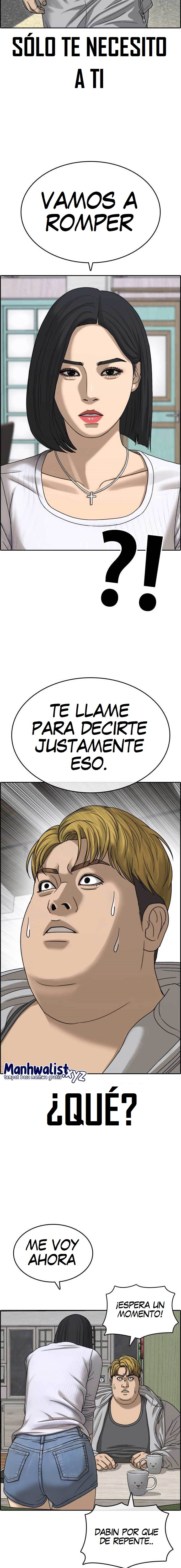 PERDEDOR capítulo 1, página 14