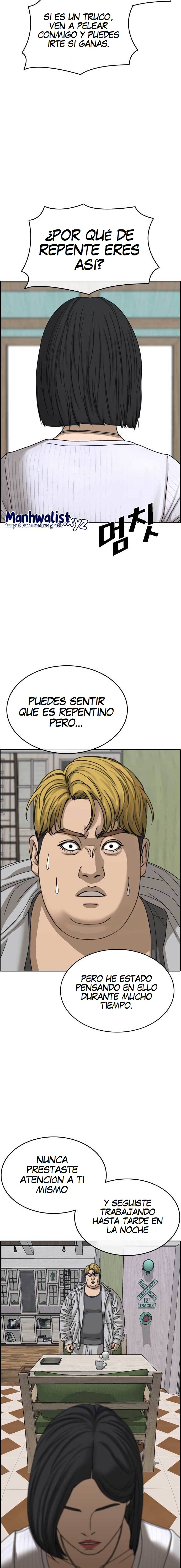 PERDEDOR capítulo 1, página 16