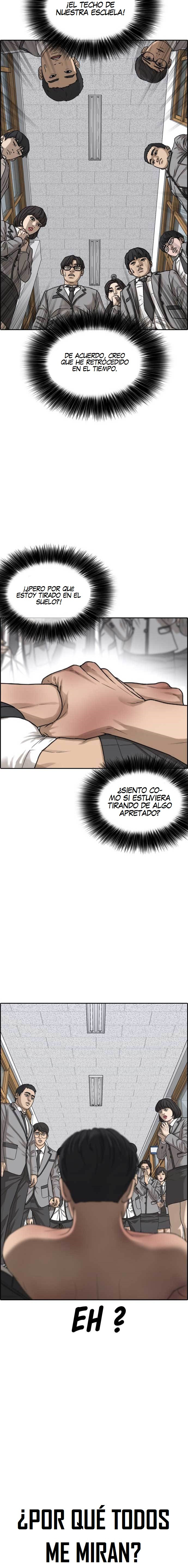 PERDEDOR capítulo 1, página 26
