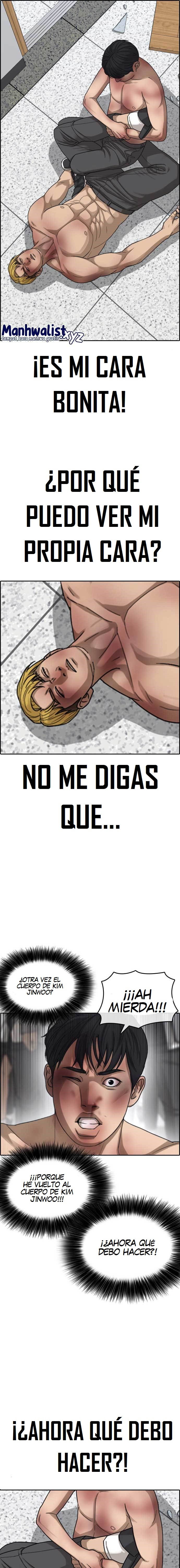 PERDEDOR capítulo 1, página 27