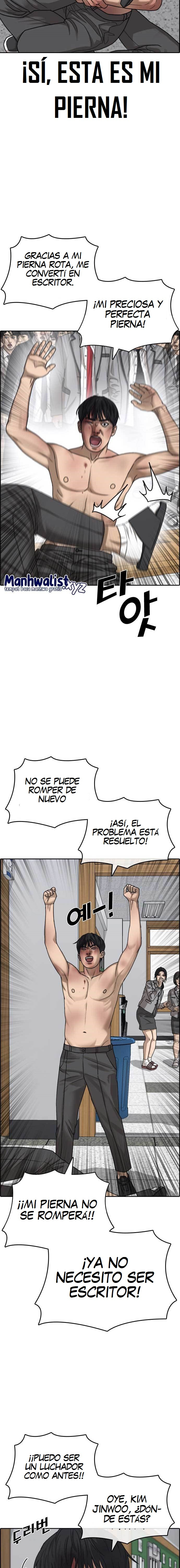 PERDEDOR capítulo 1, página 28