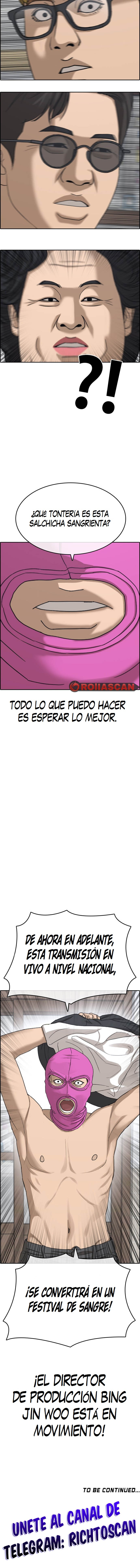 PERDEDOR capítulo 10, página 18