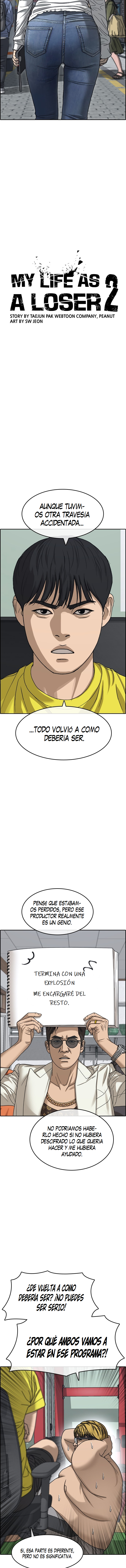 PERDEDOR capítulo 13, página 4