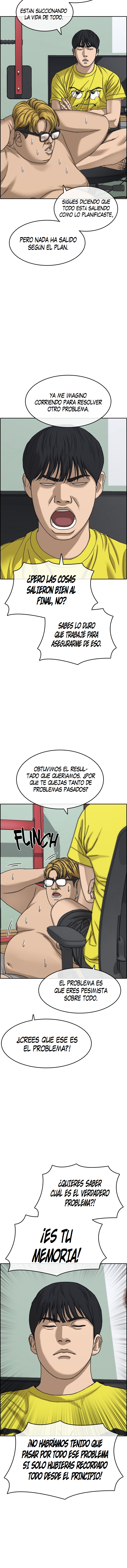 PERDEDOR capítulo 13, página 6