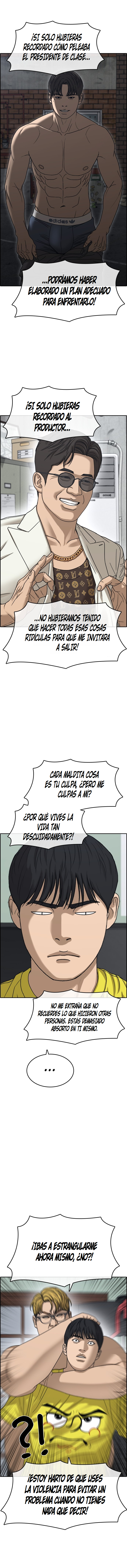 PERDEDOR capítulo 13, página 7