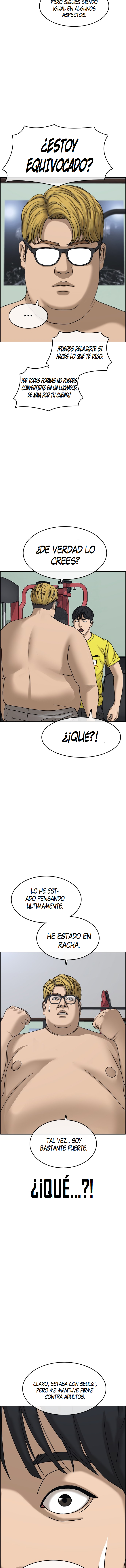 PERDEDOR capítulo 13, página 11