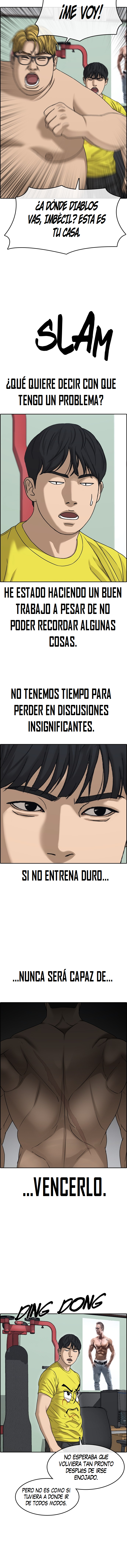 PERDEDOR capítulo 13, página 13