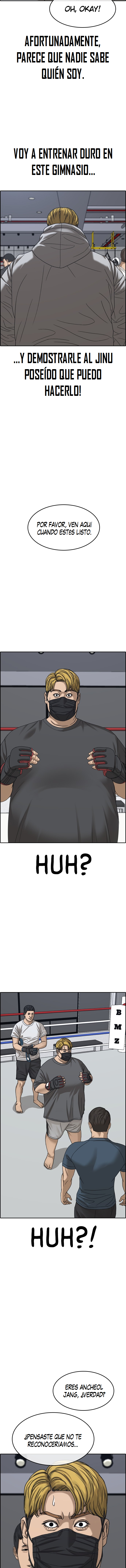 PERDEDOR capítulo 13, página 19