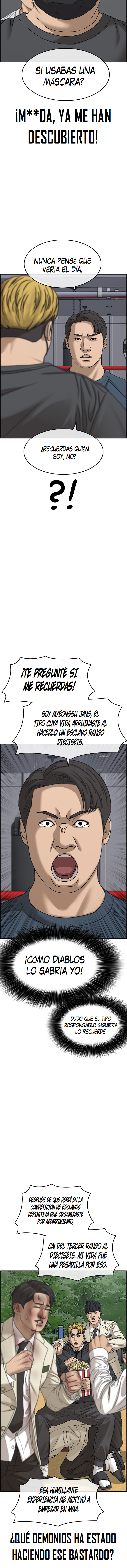 PERDEDOR capítulo 13, página 20