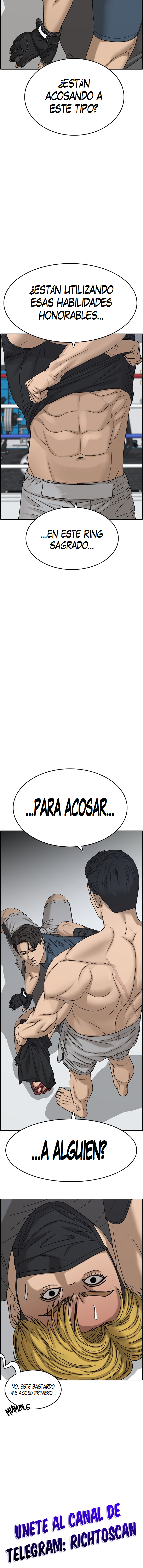 PERDEDOR capítulo 13, página 28