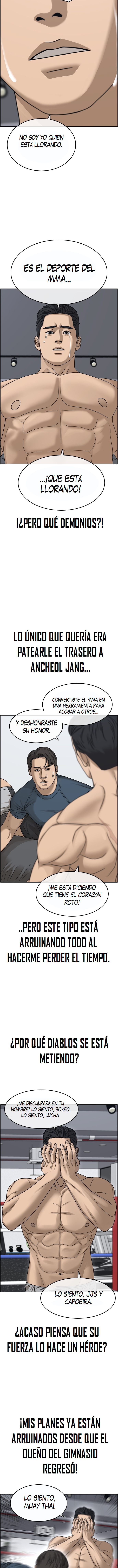 PERDEDOR capítulo 14, página 4