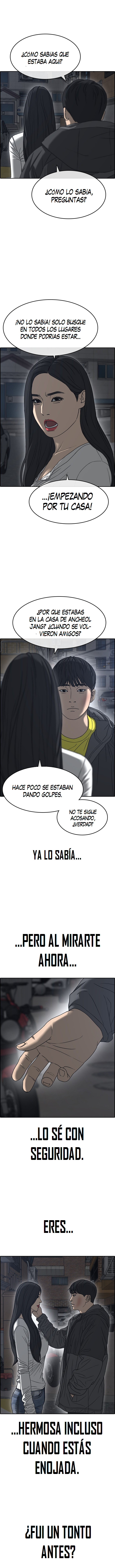 PERDEDOR capítulo 14, página 9