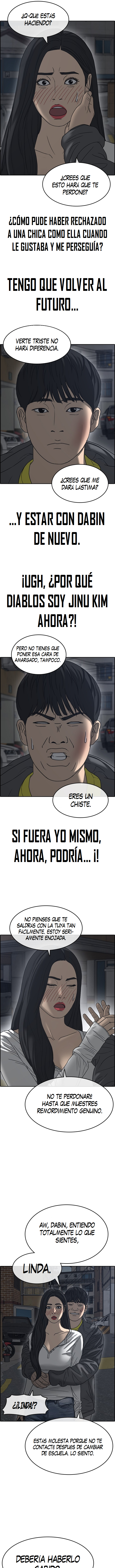 PERDEDOR capítulo 14, página 10