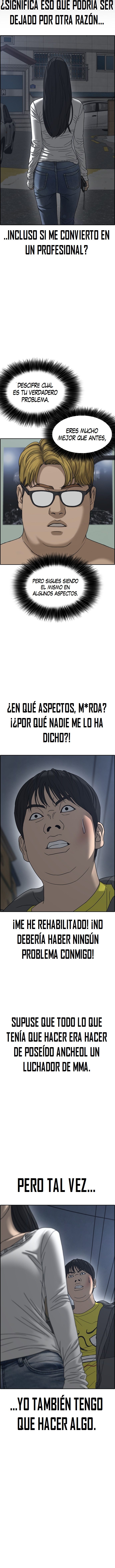 PERDEDOR capítulo 14, página 13