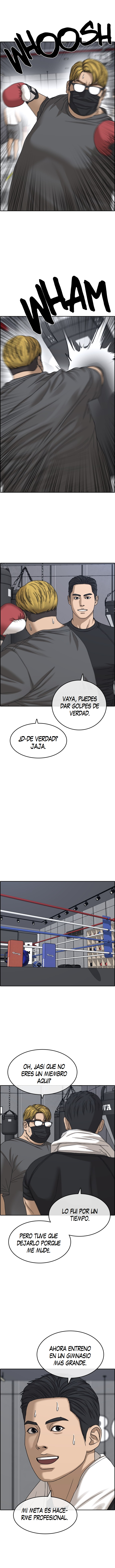 PERDEDOR capítulo 14, página 14