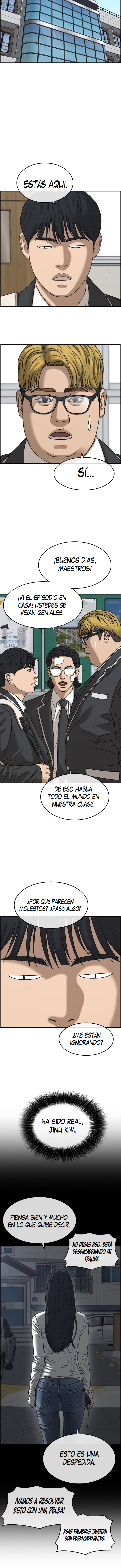 PERDEDOR capítulo 14, página 19