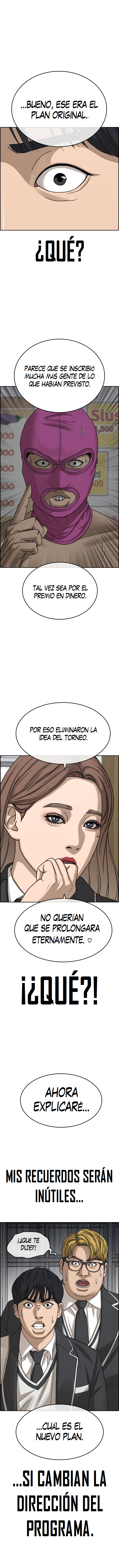 PERDEDOR capítulo 14, página 22