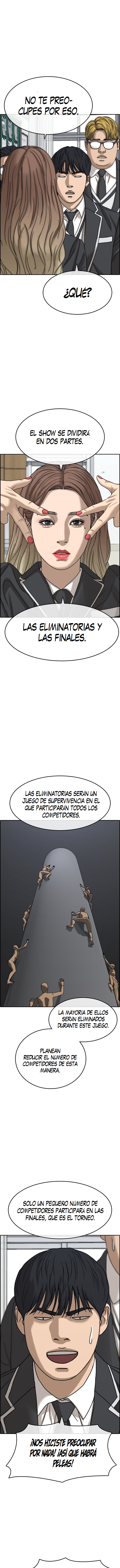 PERDEDOR capítulo 15, página 4