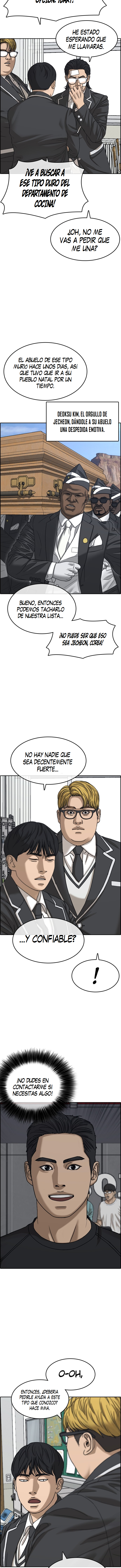 PERDEDOR capítulo 15, página 12
