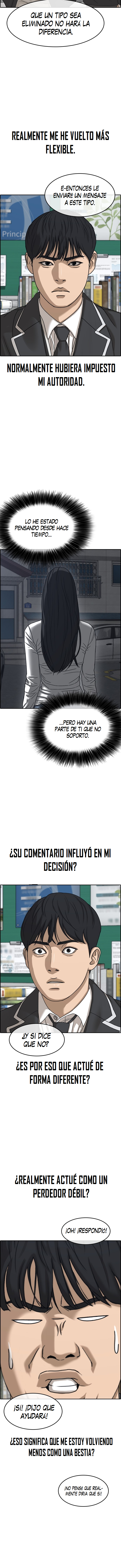PERDEDOR capítulo 15, página 14