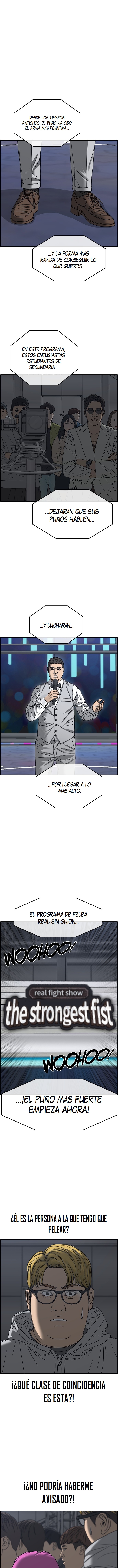 PERDEDOR capítulo 16, página 9