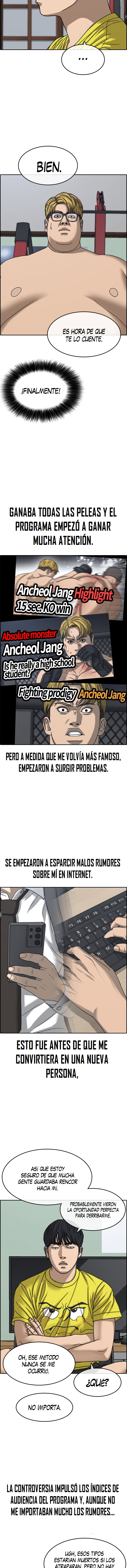 PERDEDOR capítulo 17, página 13
