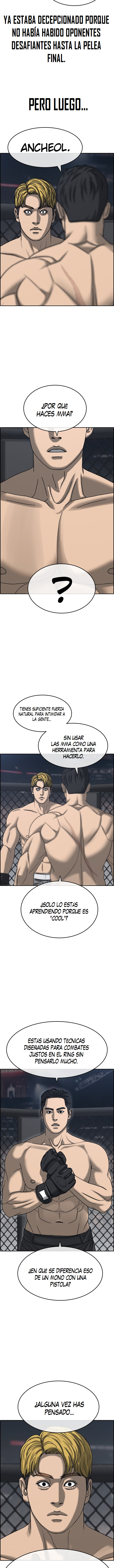 PERDEDOR capítulo 17, página 15