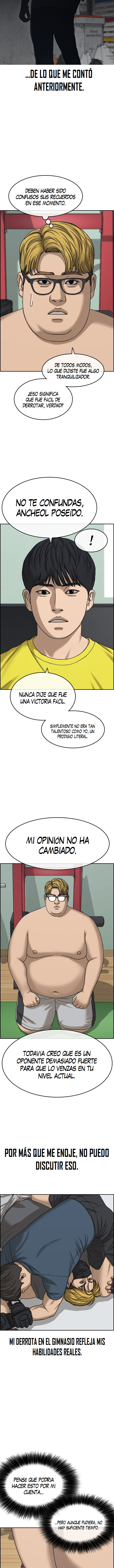 PERDEDOR capítulo 17, página 19