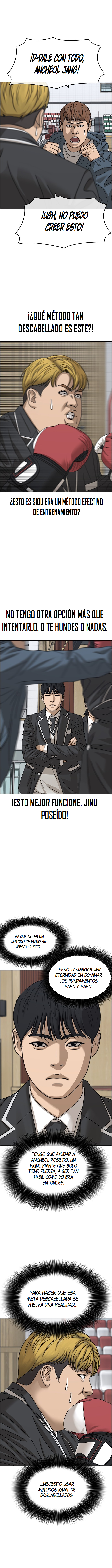 PERDEDOR capítulo 18, página 13
