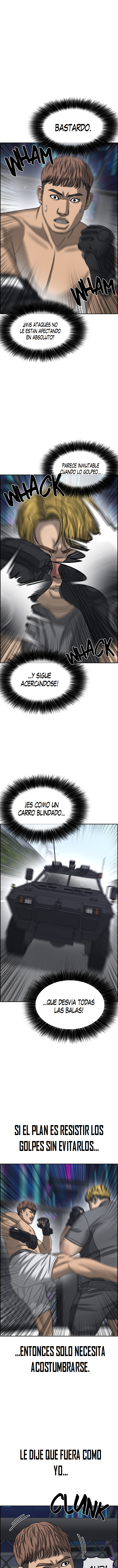 PERDEDOR capítulo 19, página 15