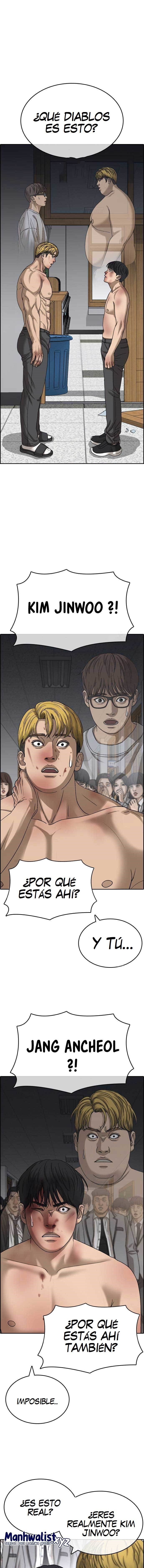 PERDEDOR capítulo 2, página 2