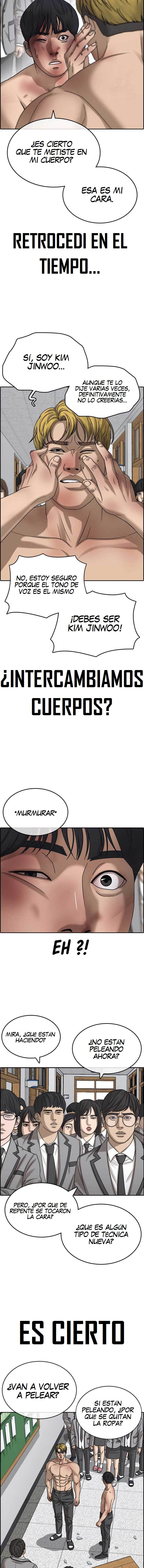 PERDEDOR capítulo 2, página 3