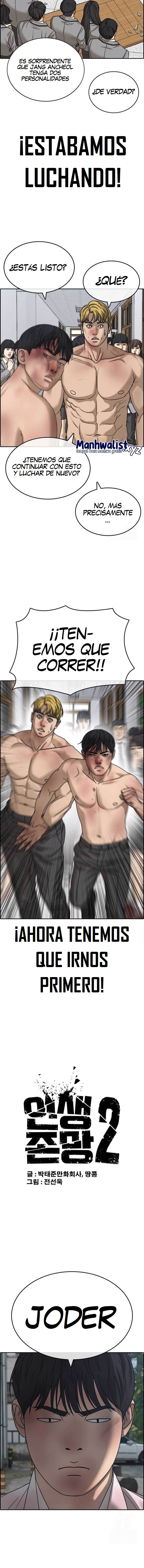 PERDEDOR capítulo 2, página 4