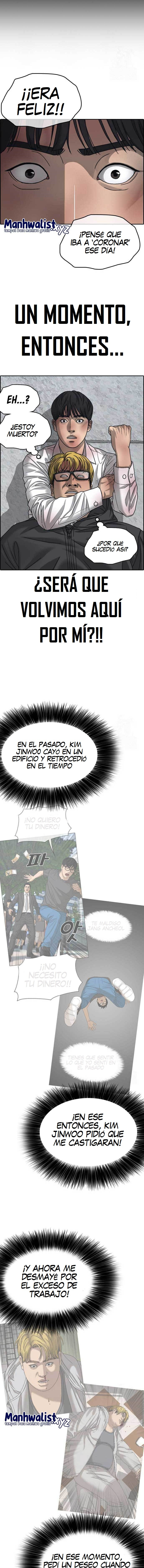 PERDEDOR capítulo 2, página 6