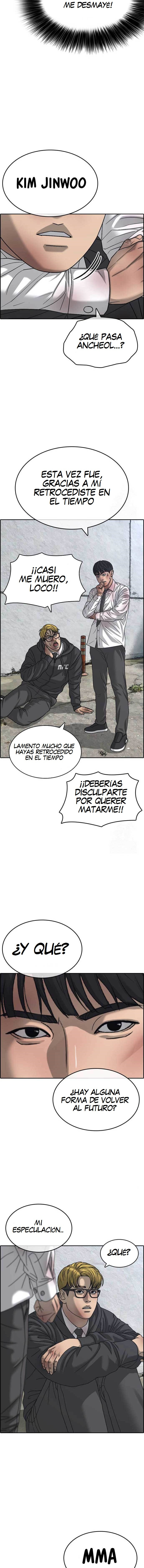PERDEDOR capítulo 2, página 7