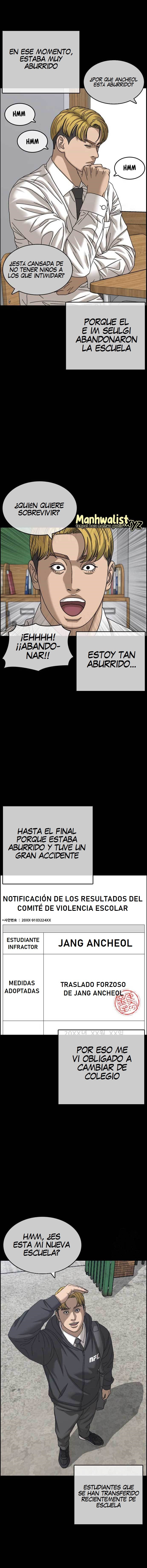PERDEDOR capítulo 2, página 13
