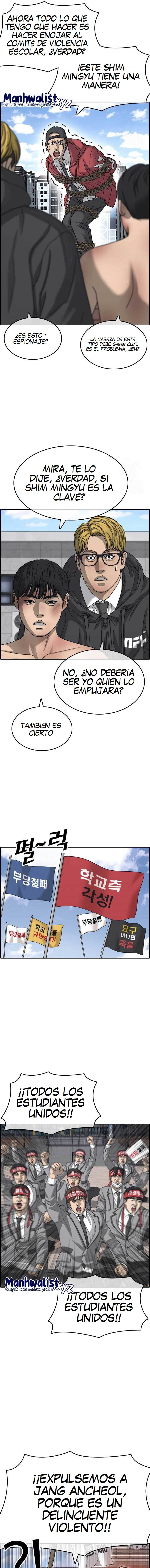 PERDEDOR capítulo 2, página 18