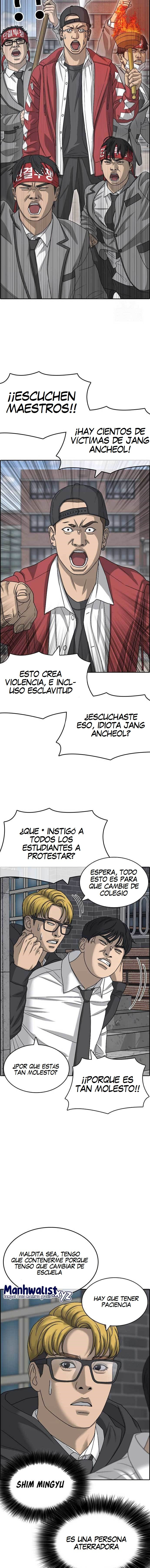 PERDEDOR capítulo 2, página 19