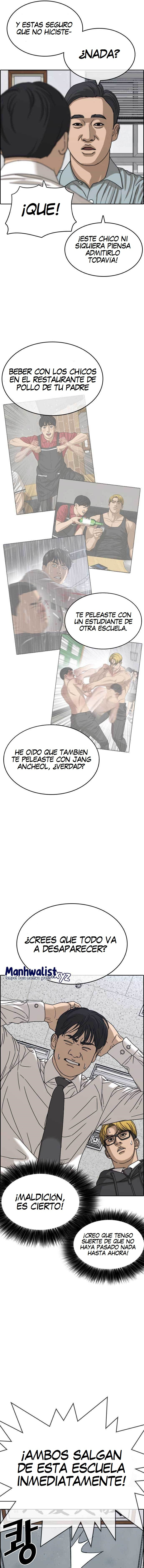 PERDEDOR capítulo 2, página 22