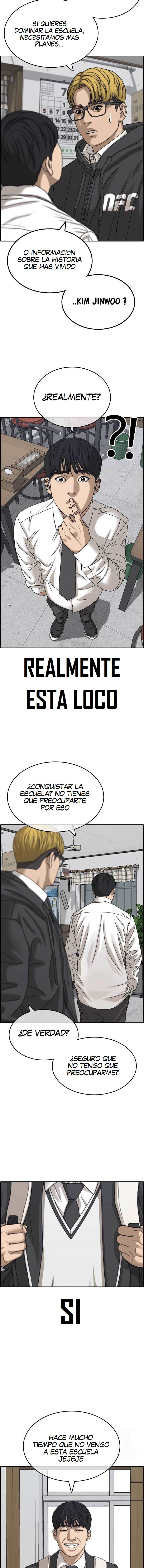 PERDEDOR capítulo 2, página 28