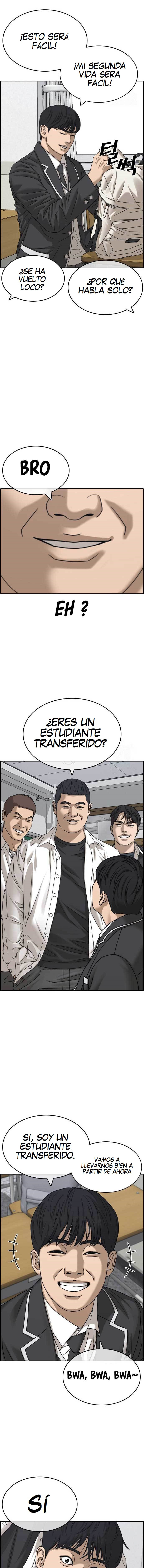 PERDEDOR capítulo 2, página 31
