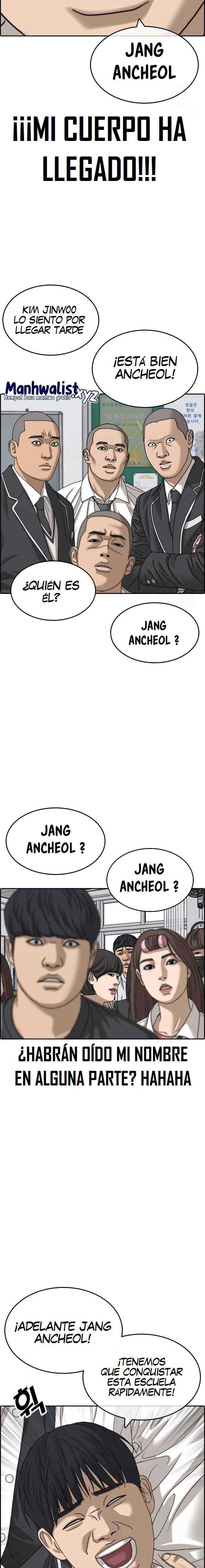 PERDEDOR capítulo 2, página 34