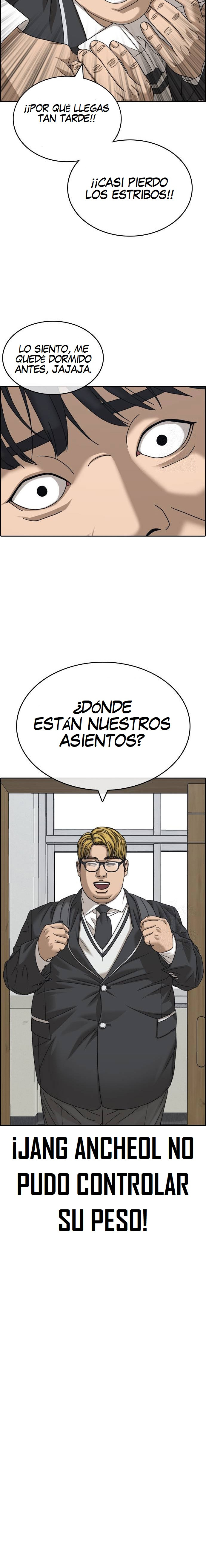 PERDEDOR capítulo 2, página 35