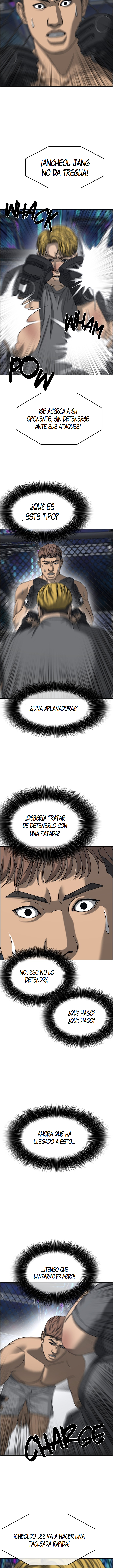 PERDEDOR capítulo 20, página 5