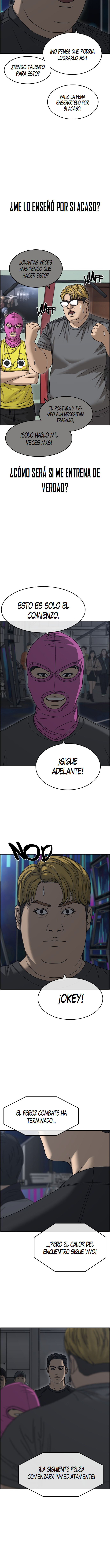 PERDEDOR capítulo 20, página 9