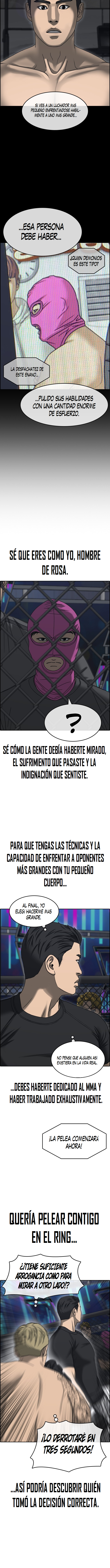 PERDEDOR capítulo 20, página 14