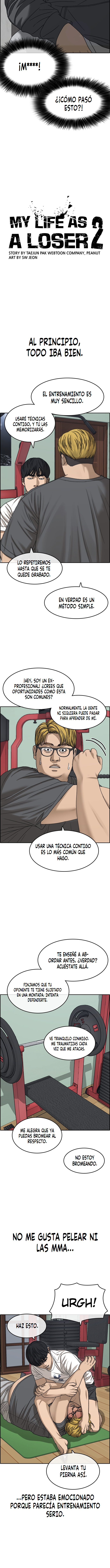 PERDEDOR capítulo 21, página 5